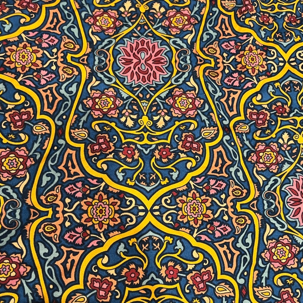 Covered Goods Multi-use Nursing Cover